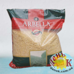 Макароны Ризони Arbella 5 кг купить в Украине недорого
