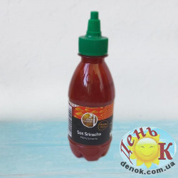 Азиатский соус Шрирача Sriracha купить в Украине недорого