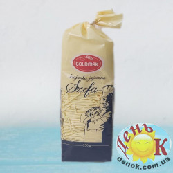 Яичные макароны Goldmark купить в Украине недорого