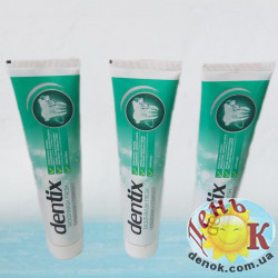 Зубная паста Dentix Fresh
