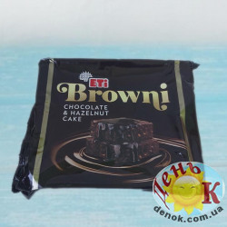 Торт Брауни