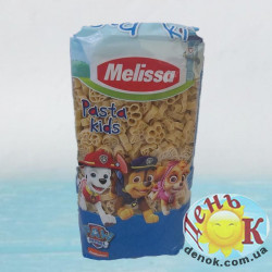 Детские макароны Щенячий патруль Melissa