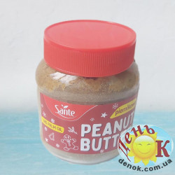 Пряничная паста Sante