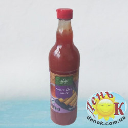 Соус Sweet Chili Vitasia