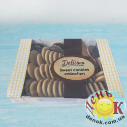 Печенье Delisana