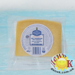 Сыр с Азорского архипелага Gourmes