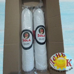 Салями SOLA Salami Extra 2 кг