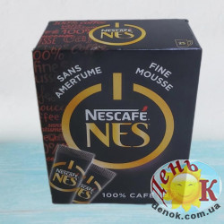 Кофе в стиках Nescafe