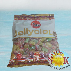 Желейные конфеты Jake Jelyycious 1 кг