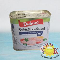 Ветчина Dulano