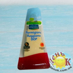 Пармезан Grana Padano Dop Italiani 300г