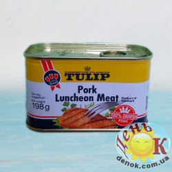 Ветчина Tulip Jamonilla Luncheon Meat