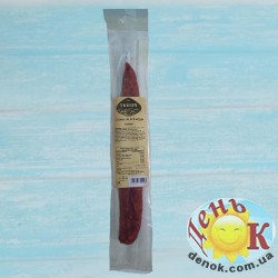 Чоризо Turon