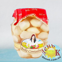 Чеснок маринованный