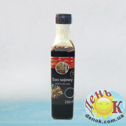 Соевый соус Asia Flavours