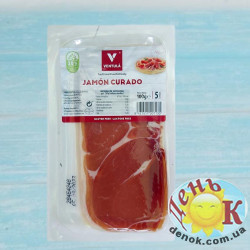 Хамон Curado