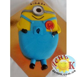 Миньон