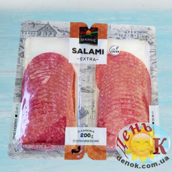 Салями Realvalle 100г