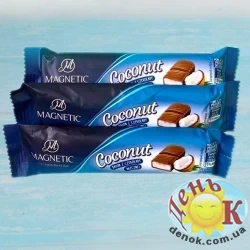 Кокосовый батончик Magnetic