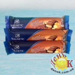 Карамельные батончики Magnetic