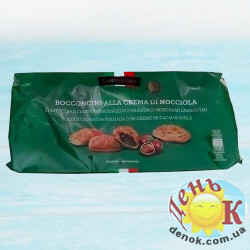 Боккончини с лесным орехом GustoBello