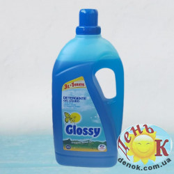 Гель для стирки Glossy