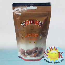 Конфеты Beileys salted caramel