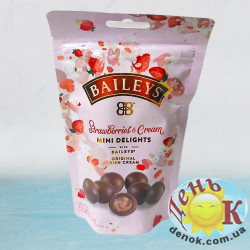 Конфеты Baileys Strawberries