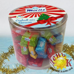 Конфеты Moritz