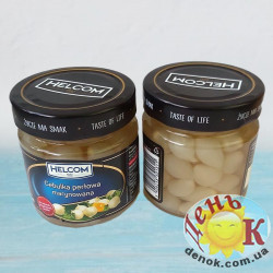Маринованный лук Helcom