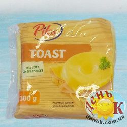 Тостовый сыр Pilos