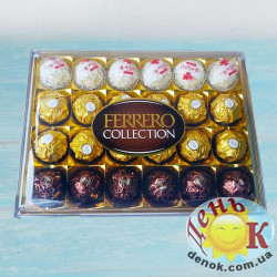 Конфеты Ferrero Collection
