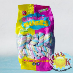 Маршмеллоу Gummy Nubes 500г