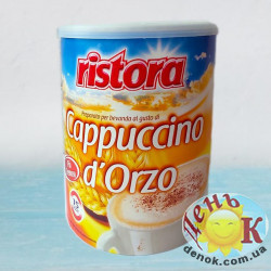Капучино Ristora Cappuccino d Orzo