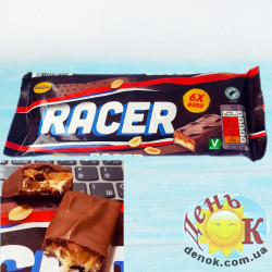 Батончики Англия Racer