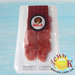 Деревенская нарезка Sola
