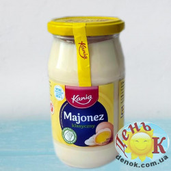 Майонез Kania