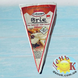 Brie Coburger