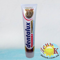Зубная паста Dentix Expert