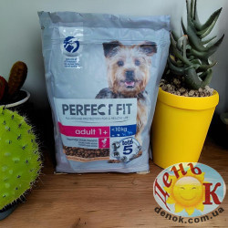 Корм для собак Perfect Fit