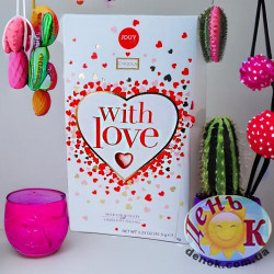 Конфеты With Love