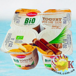 Био Йогурт Mibona BioOrganic