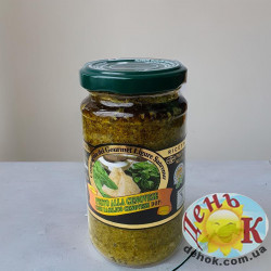Соус Песто Pesto alla Genovese