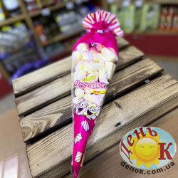 Маршмеллоу в треугольнике Woogie Marshmallows
