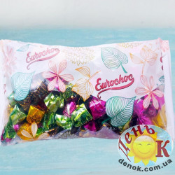 Итальянские конфеты Eurochoc