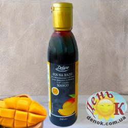 Бальзамический крем манго Deluxe