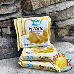 Тостовый сыр Пармезан Parmigiano Reggiano Land