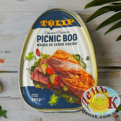 Шинка Tulip