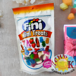 Желейные конфеты Fini mini