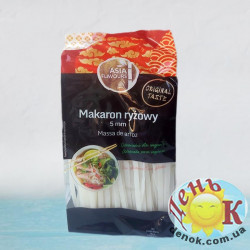 Макароны с риса Asia Flavours